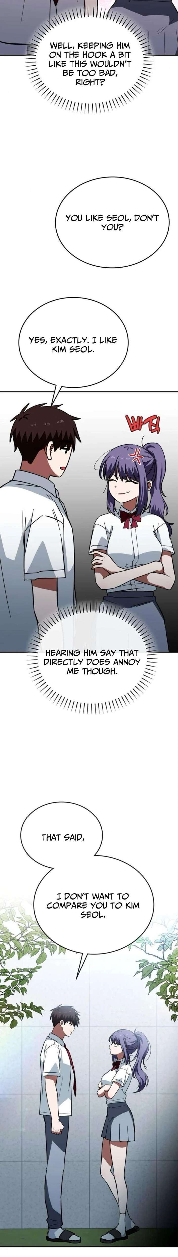 The Princess Goes To School Chapter 12 112 024