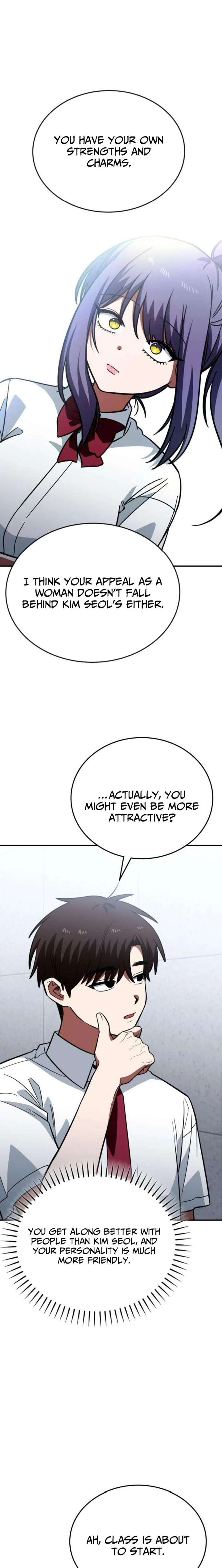 The Princess Goes To School Chapter 12 113 025