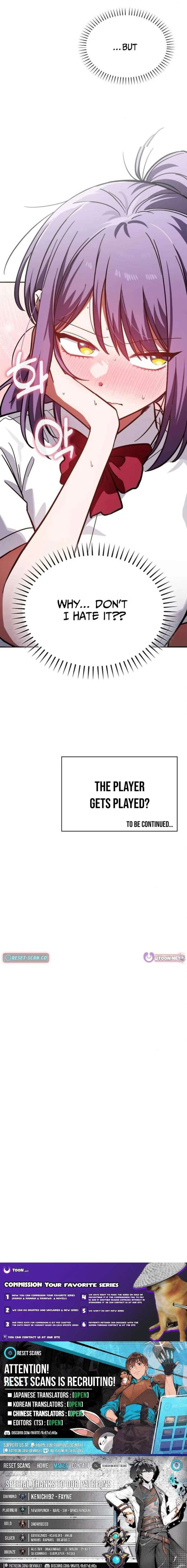 The Princess Goes To School Chapter 12 115 027