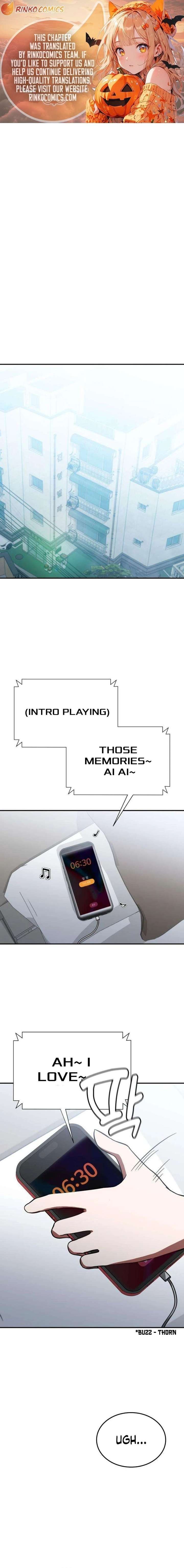 The Princess Goes To School Chapter 13 55 ch 13 1