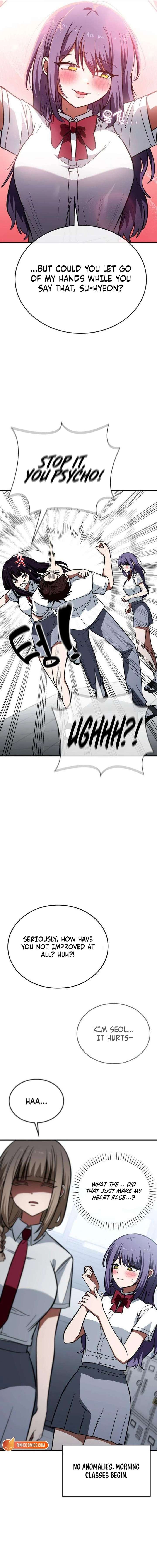 The Princess Goes To School Chapter 13 65 ch 13 11