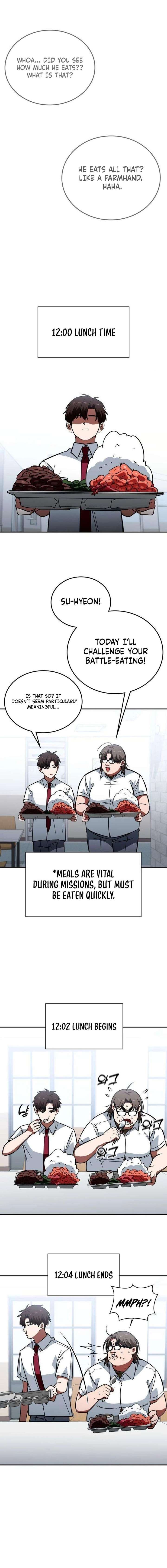 The Princess Goes To School Chapter 13 66 ch 13 12