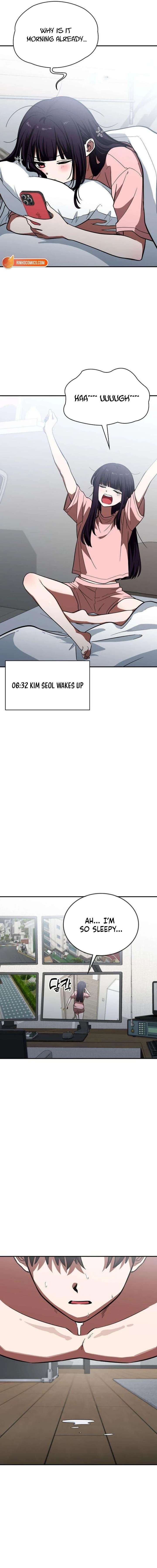 The Princess Goes To School Chapter 13 56 ch 13 2