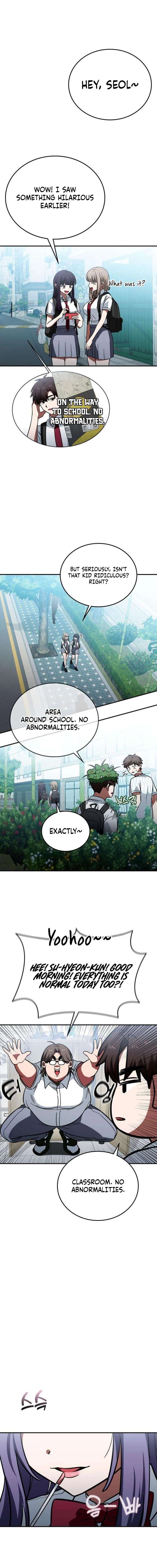 The Princess Goes To School Chapter 13 61 ch 13 7