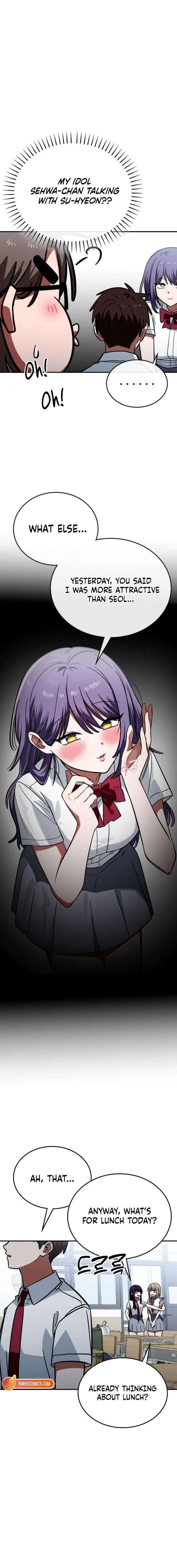 The Princess Goes To School Chapter 13 63 ch 13 9