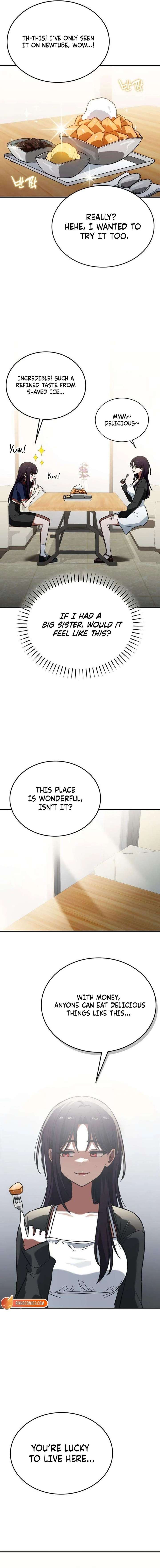 The Princess Goes To School Chapter 14 73 ch 14 10