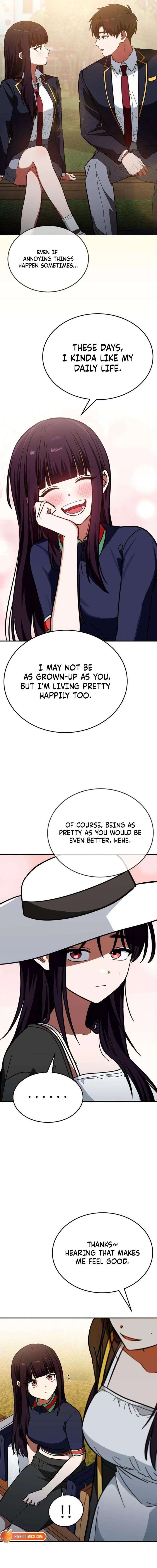 The Princess Goes To School Chapter 14 77 ch 14 14