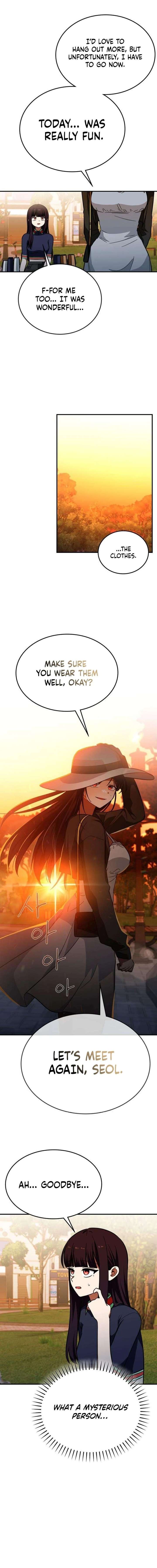 The Princess Goes To School Chapter 14 78 ch 14 15