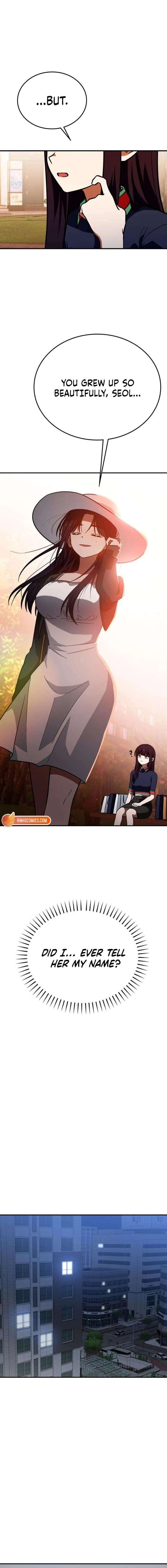 The Princess Goes To School Chapter 14 79 ch 14 16