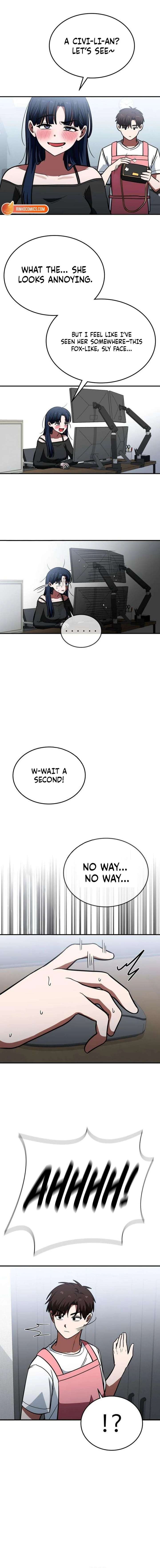 The Princess Goes To School Chapter 14 82 ch 14 19