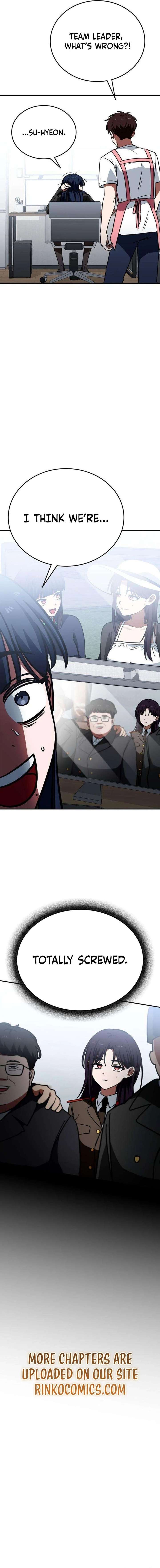 The Princess Goes To School Chapter 14 83 ch 14 20