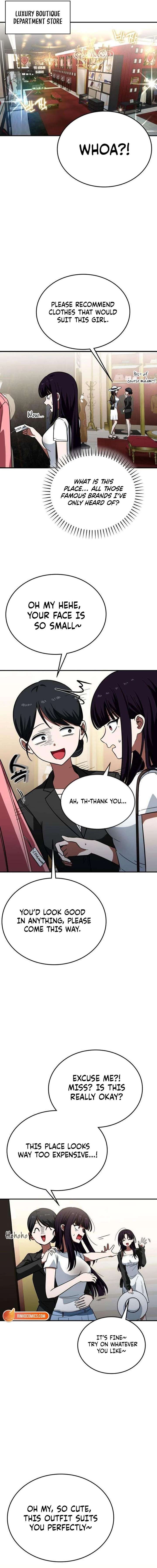 The Princess Goes To School Chapter 14 68 ch 14 5