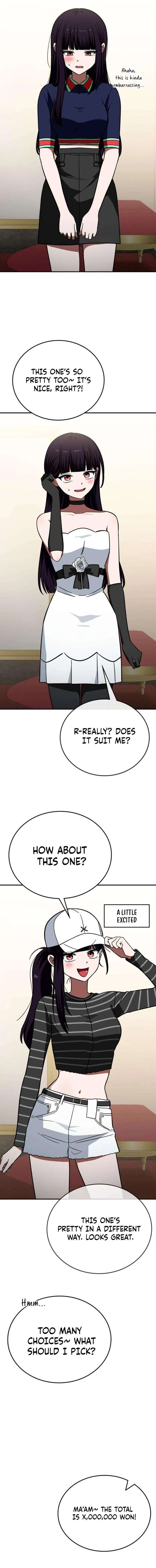 The Princess Goes To School Chapter 14 69 ch 14 6