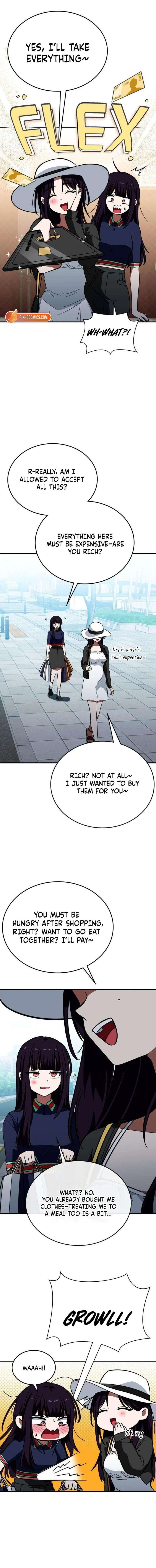 The Princess Goes To School Chapter 14 70 ch 14 7