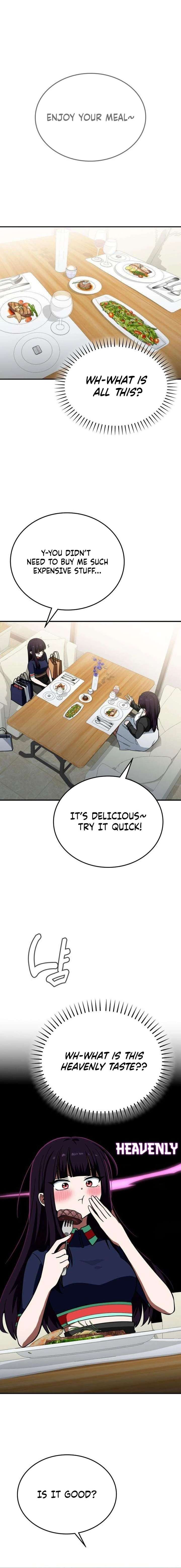 The Princess Goes To School Chapter 14 71 ch 14 8