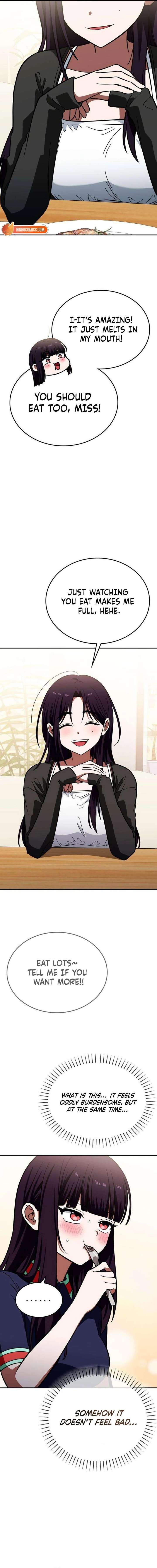 The Princess Goes To School Chapter 14 72 ch 14 9