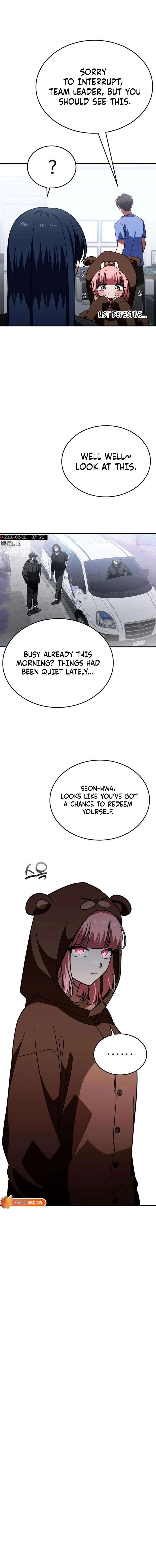 The Princess Goes To School Chapter 17 67 ch 17 13