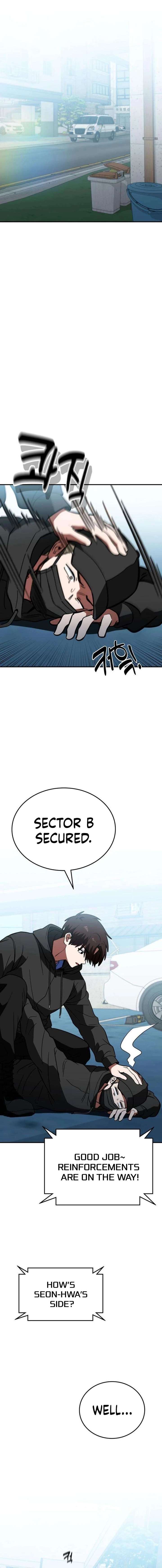 The Princess Goes To School Chapter 17 68 ch 17 14