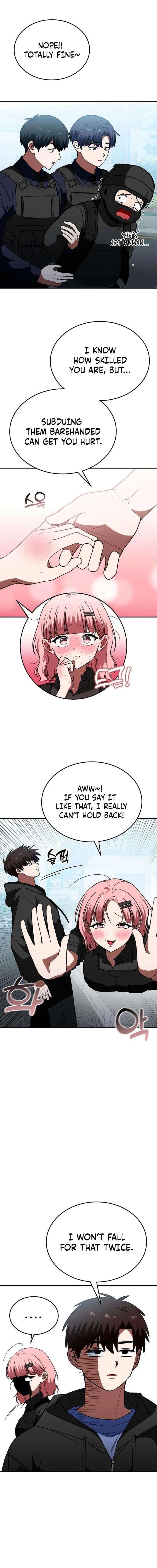 The Princess Goes To School Chapter 17 70 ch 17 16