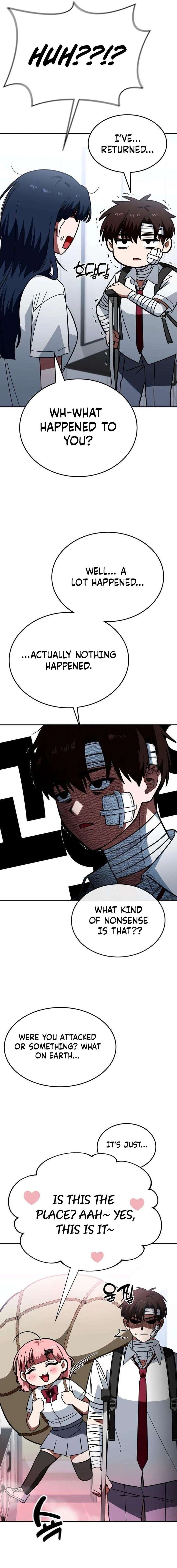 The Princess Goes To School Chapter 17 56 ch 17 2