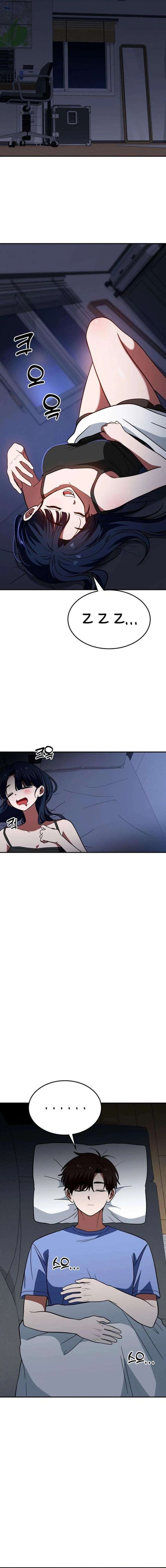 The Princess Goes To School Chapter 17 61 ch 17 7