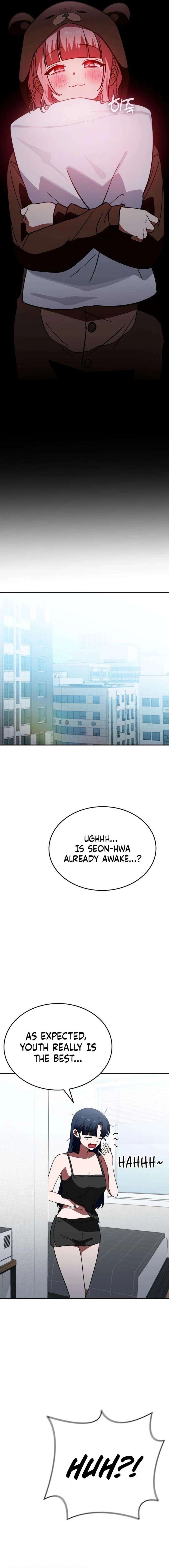 The Princess Goes To School Chapter 17 63 ch 17 9