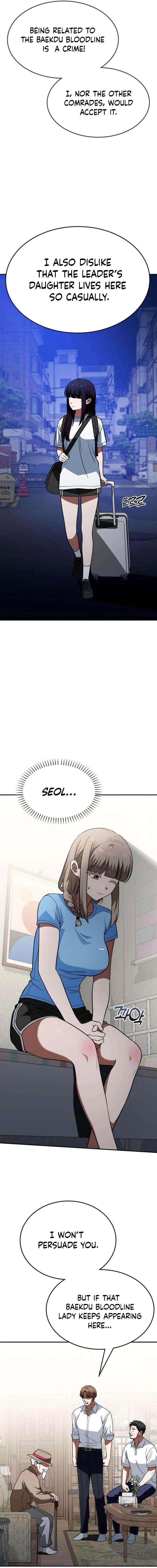 The Princess Goes To School Chapter 20 65 ch 20 11