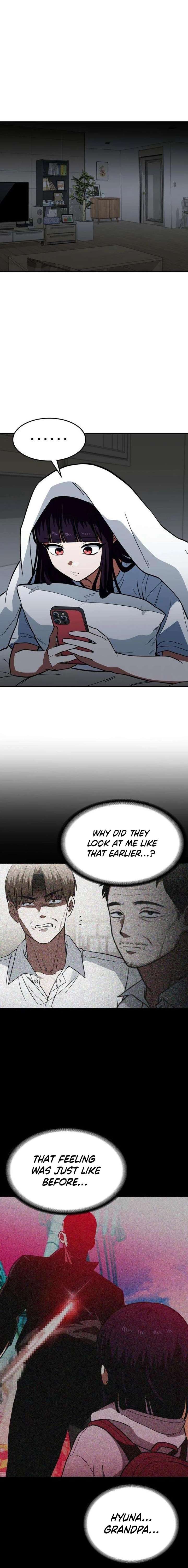 The Princess Goes To School Chapter 20 69 ch 20 15
