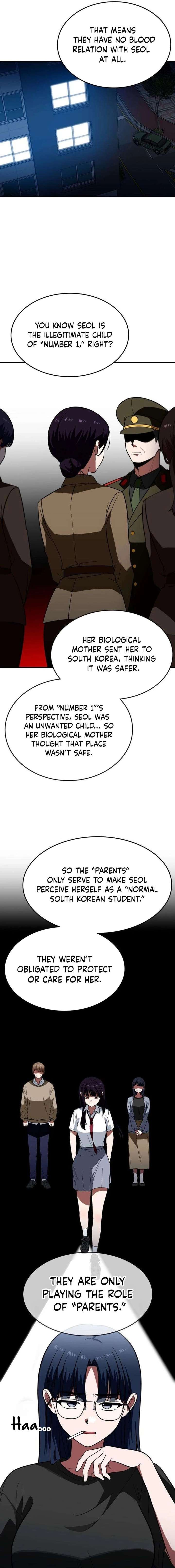 The Princess Goes To School Chapter 20 58 ch 20 4