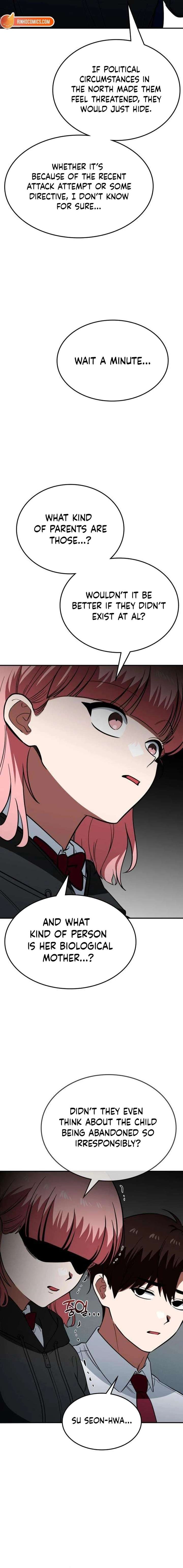 The Princess Goes To School Chapter 20 59 ch 20 5