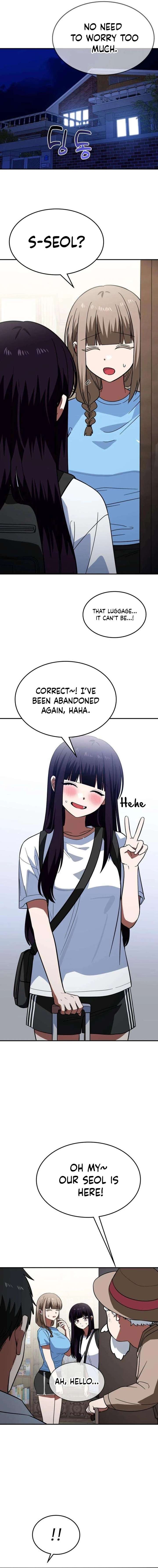 The Princess Goes To School Chapter 20 61 ch 20 7