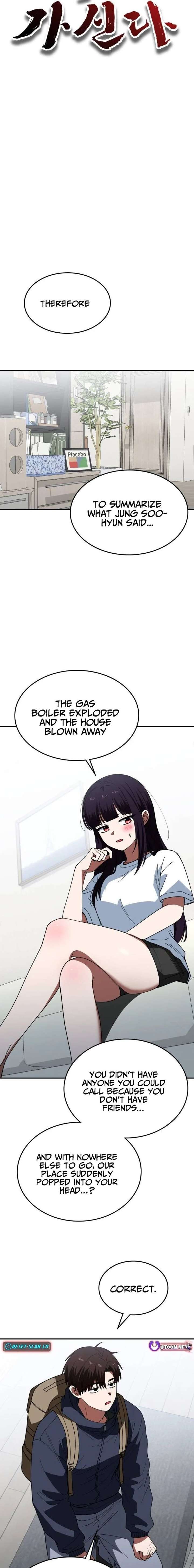 The Princess Goes To School Chapter 21 88 ch 21 10