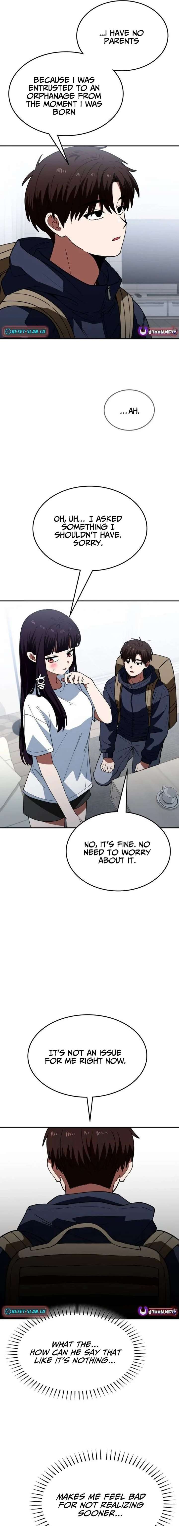 The Princess Goes To School Chapter 21 90 ch 21 12