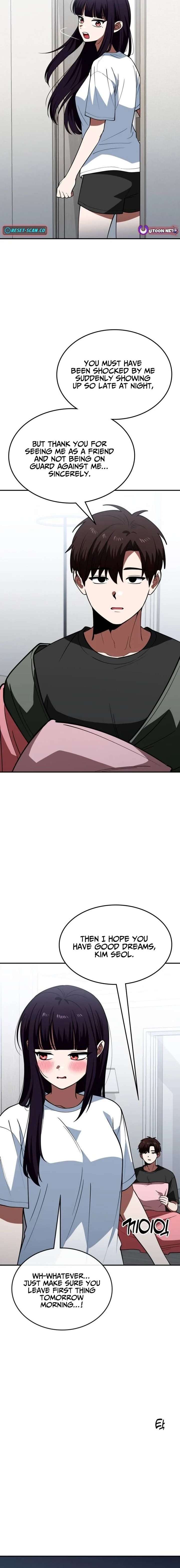 The Princess Goes To School Chapter 21 93 ch 21 15