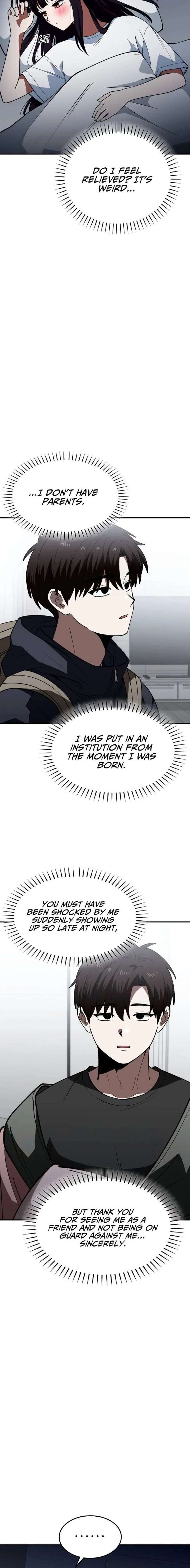 The Princess Goes To School Chapter 21 95 ch 21 17