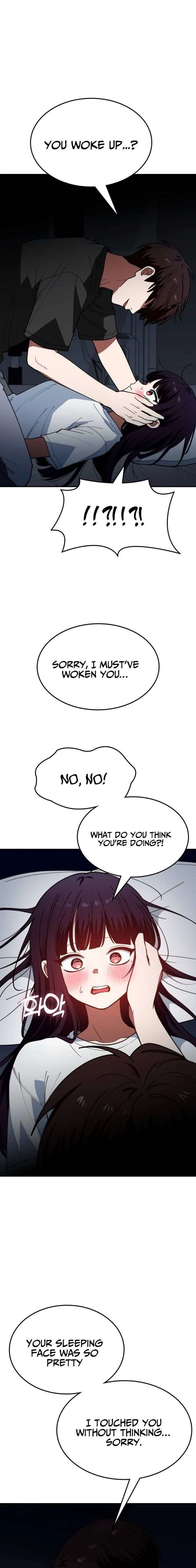The Princess Goes To School Chapter 21 97 ch 21 19