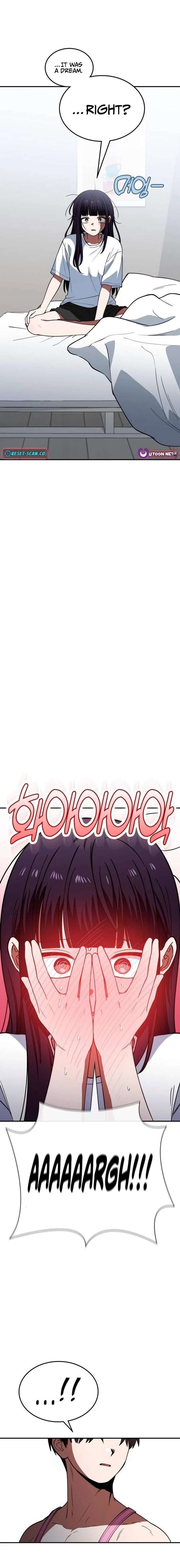 The Princess Goes To School Chapter 21 100 ch 21 22
