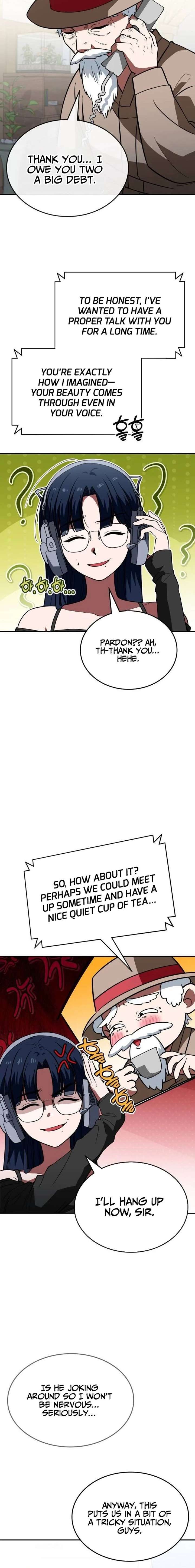 The Princess Goes To School Chapter 21 81 ch 21 3