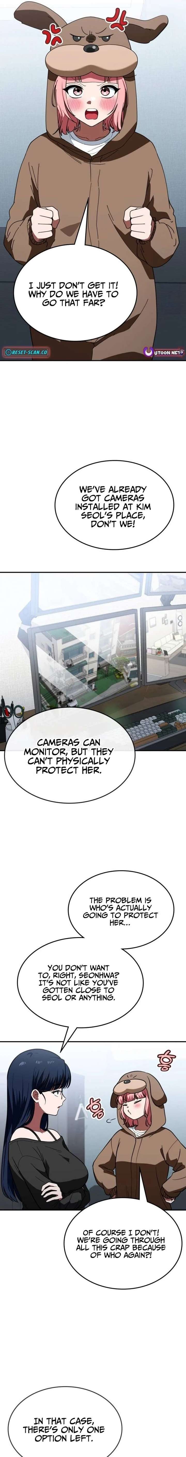 The Princess Goes To School Chapter 21 82 ch 21 4