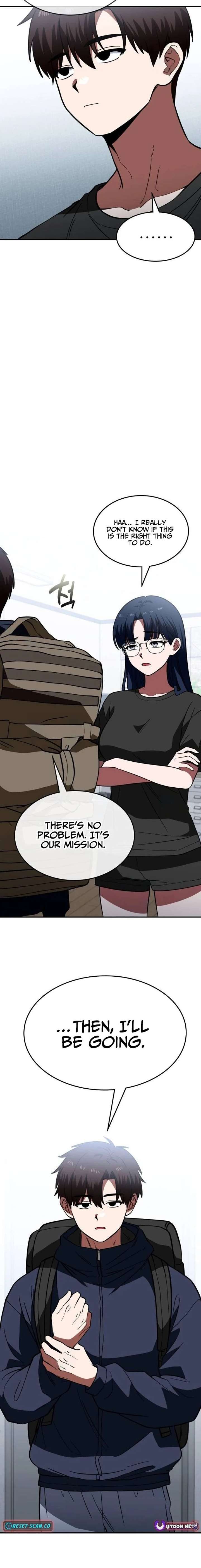 The Princess Goes To School Chapter 21 83 ch 21 5