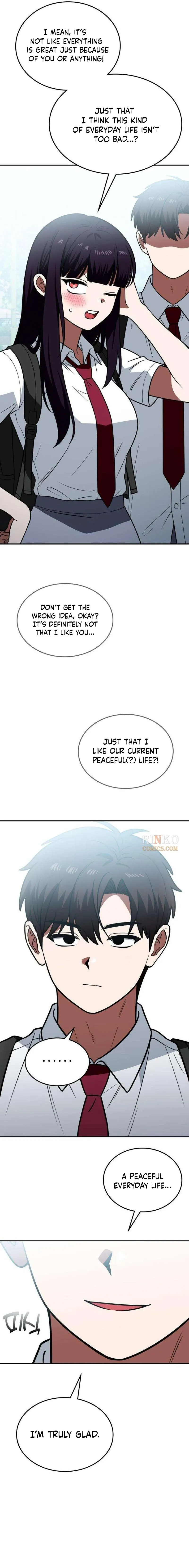 The Princess Goes To School Chapter 28 77 225aeeefc2ee