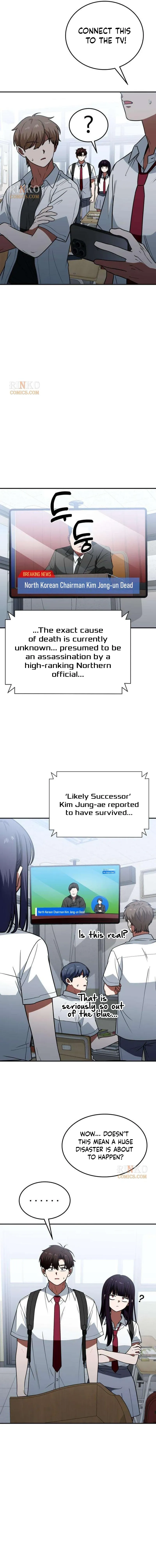 The Princess Goes To School Chapter 28 79 25f0d207f542