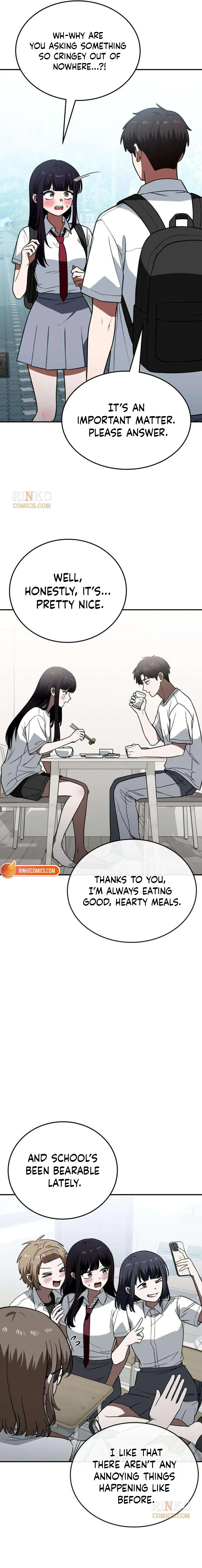 The Princess Goes To School Chapter 28 76 47fa6b820881