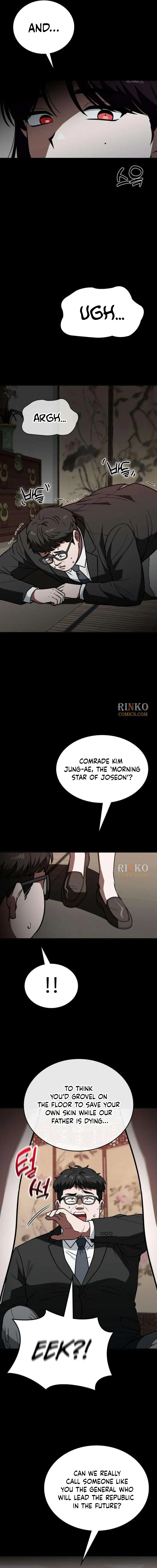 The Princess Goes To School Chapter 28 65 58a7a6498ec1