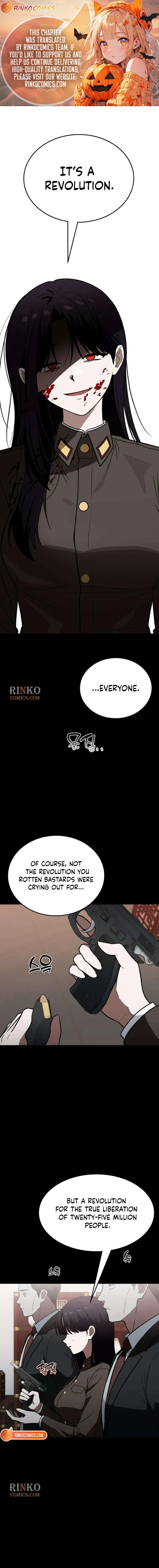 The Princess Goes To School Chapter 28 64 9ba0c5e76864