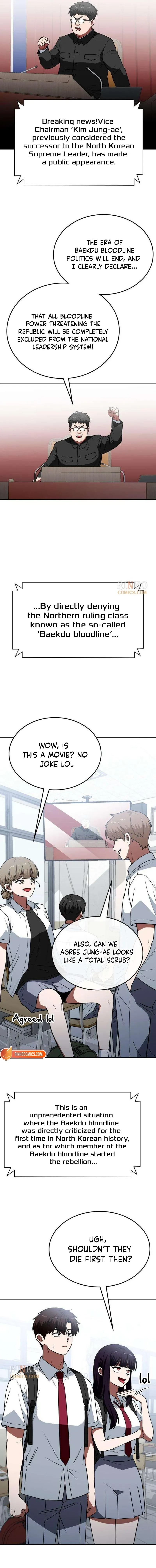 The Princess Goes To School Chapter 28 81 bbcb15698474
