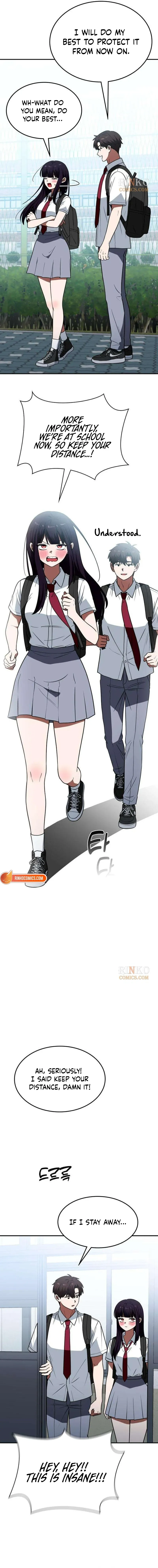 The Princess Goes To School Chapter 28 78 c8660130001a