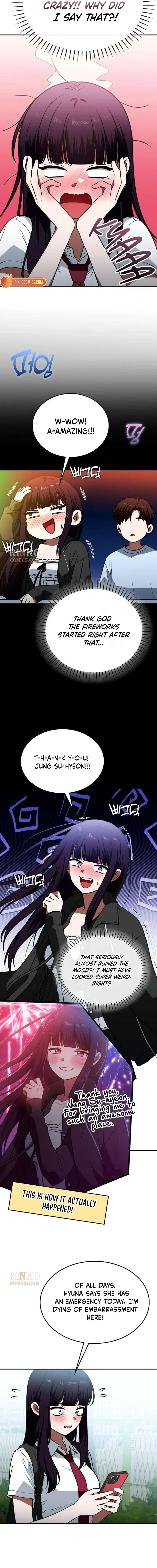The Princess Goes To School Chapter 28 73 de7487237c25