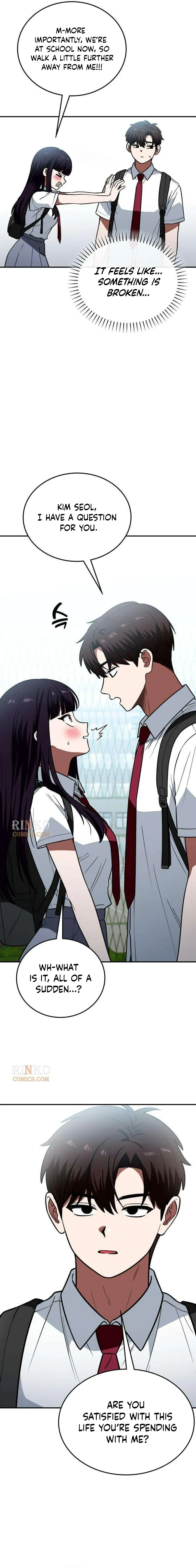The Princess Goes To School Chapter 28 75 f60b4d8a5c91