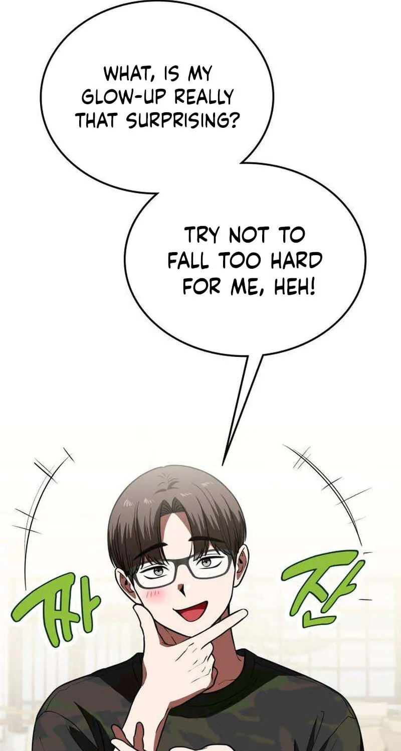 The Princess Goes To School Chapter 35 392 476994be86a6